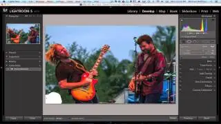 Lightroom 5 Beta - My 3 Favorite Features