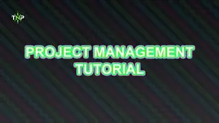 ClickUp 4.0 Project Management Tutorial | TechNavigatorProOfficial