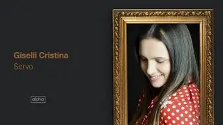 Giselli Cristina - Servo - 2017