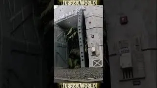 Jurassic World