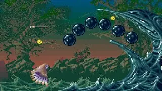 Le Recensioni di Alex - #252 AGONY - Art & Magic/Psygnosis 1992 (Amiga)