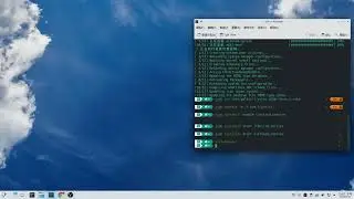 Manjaro/Arch Linux 如何安裝QEMU-KVM與Virt Manager虛擬機管理系統