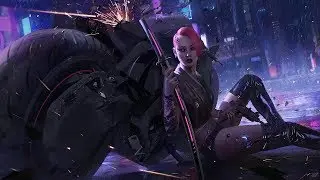 Emad Yaghoubi - Tempest | Epic Hybrid Dubstep Orchestral Music
