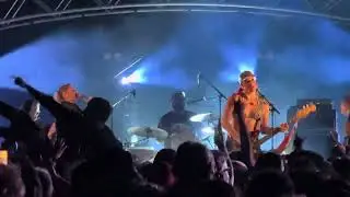 Private Function - FINAL EVER SHOW - Full Set live at Luliepalooza 21.3.26