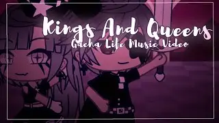:: kings and queens | glmv | sarah’s backstory