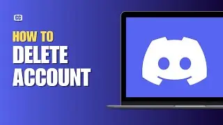 How to Delete Your Discord Account | Permanently Remove Your Discord Profile (2024)