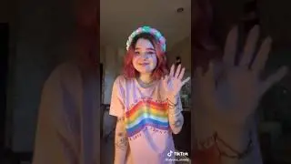 🖤Алёна Швец- в тик ток🖤