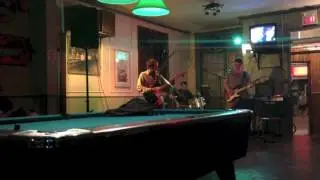 Try This At Home - Frank Turner (Cover)