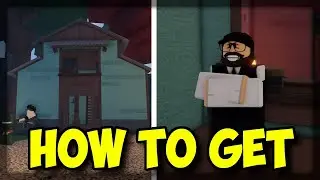 HOW TO CHANGE YOUR SPAWN LOCATION in FISCH | HOW TO SET NEW SPAWN POINT in ROBLOX FISCH