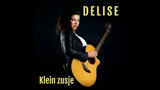 Klein zusje - Delise
