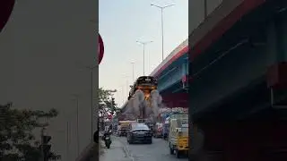 Flying Car for City Traffic 🤣