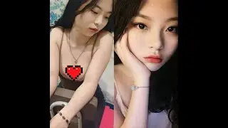 Jenifer chindo mulus banget pink ngenskuy sama ayang nya