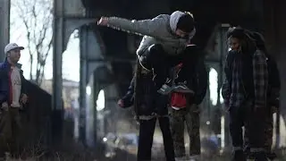 Show Me The Body - Talk (Official Music Video)