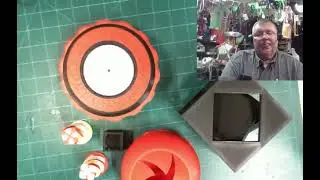 Bambu X1C prints - it is the best 3D printer  ever!!!