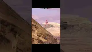 КРАСНЫЕ ПУСТИЛИ ЖИЖУ) | #snowflex #tanksblitz
