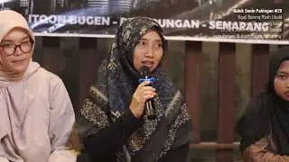 Yang Muda Yang Cemas, Salah Siapa? - Beta Nur Bety Tsany, M.Psi