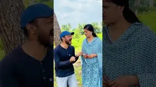 लई हसलो बाबा आज 😳 #rahuldadacomedy #rahul__p10 #rahuldada #sunitachavan #marathicomedy #comedy