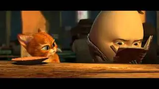 Перевод PARODY -Кот в сапогах-Puss in Boots_osmanov.tsyplakolbaster