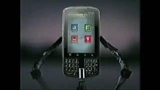 Motorola Droid 2 Global, Verizon Wireless/Google Commercial 2010