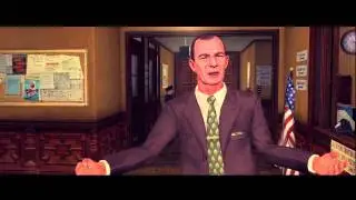 L A NORIE Disc 1 - part 5