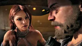 MAD MAX - STORY MISSION 12 - THE BIG CHIEF @libuplayz