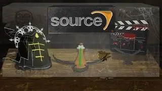 Dead Source Engine Games 3