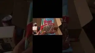Видео распаковка сюрприз бокса от ЧтоПодарить.kz