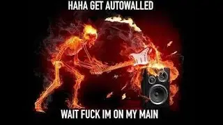 Deadlock: Get Autowalled