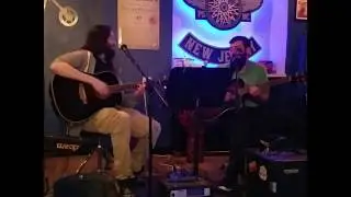 09 They'll Never Know : 2017-11-18 @ Fourth Watch
