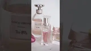 💕 #perfumes #carolinaherrera #dior