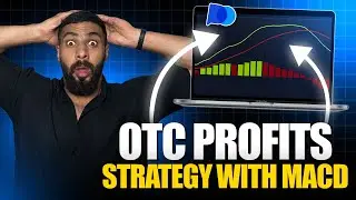 HEIKEN ASHI! REPEAT THIS OTC STRATEGY IN 5 MINUTES!