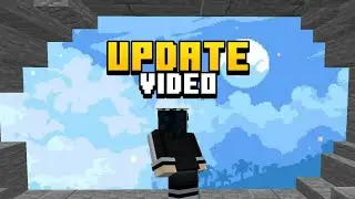 Update Video lol - Why I'm not uploading?