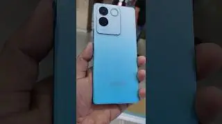 Introducing the IQ Z7 Pro 5G  #shortsvideo #shorts