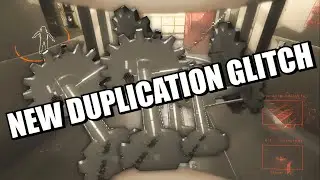 LETHAL COMPANY | MEGA ITEM DUPLICATION GLITCH | NEW