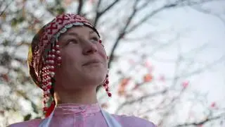 Дневник девушки (на чувашском языке)