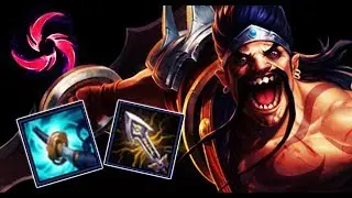 Stromrazor Insane With new infinty edge | DRAVEN AH 1 | montage