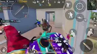 Scrims HIGHLIGHTS • pubg mobile • Iphone Se 2022