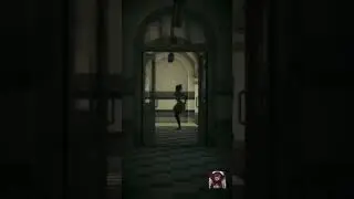 What's down this hallway? #creepypasta #spooky #monster #animation #zombieshorts #jumpscare #monster