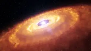 ESOcast 69: Revolutionary ALMA Image Reveals Planetary Genesis. Full HD Preview 1080p