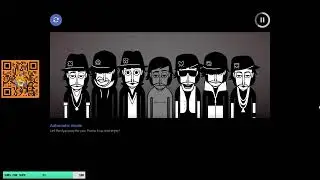 Incredibox | AUTO | ENJOY THE MUSIC