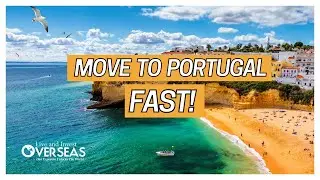 How To Move To Portugal In 2025: A Quick Guide