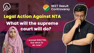 Puneet Sir & NV Sir Interview on NEET 2024 Result Scam | NTA Neet 2024 Latest News| Neet NTA Exposed