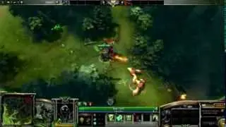 Рубик не воруй! Секреты воровства в Dota 2 by pandarenization