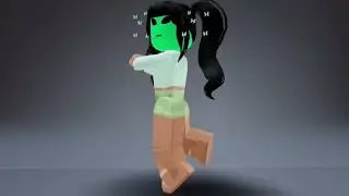 I could be red ❤️ or i could be yellow 💛 ROBLOX
