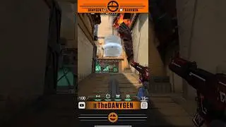Cypher A Site Tower One-Way Smoke for Haven | Sub for More 