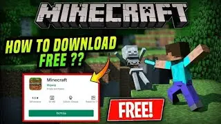 Download Minecraft Pocket Edition 1.17 Update on Android 🔥