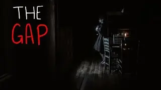 THE GAP - [Gameplay Walkthrough No Commentary] - Full Game
