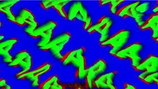 😱 Stop watch this video 😱 / AAAAA v17 version A effects in preview 2 (Also power normal ^1)