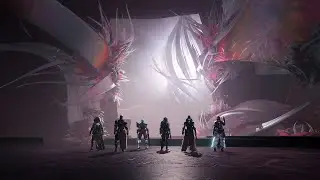 Логово кошмаров рейд DayOne 1 | Destiny 2 |