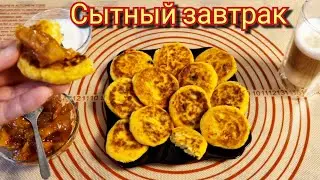 Я так люблю  Сырники, а вы..??Мягкие, сочные и нежные ...
